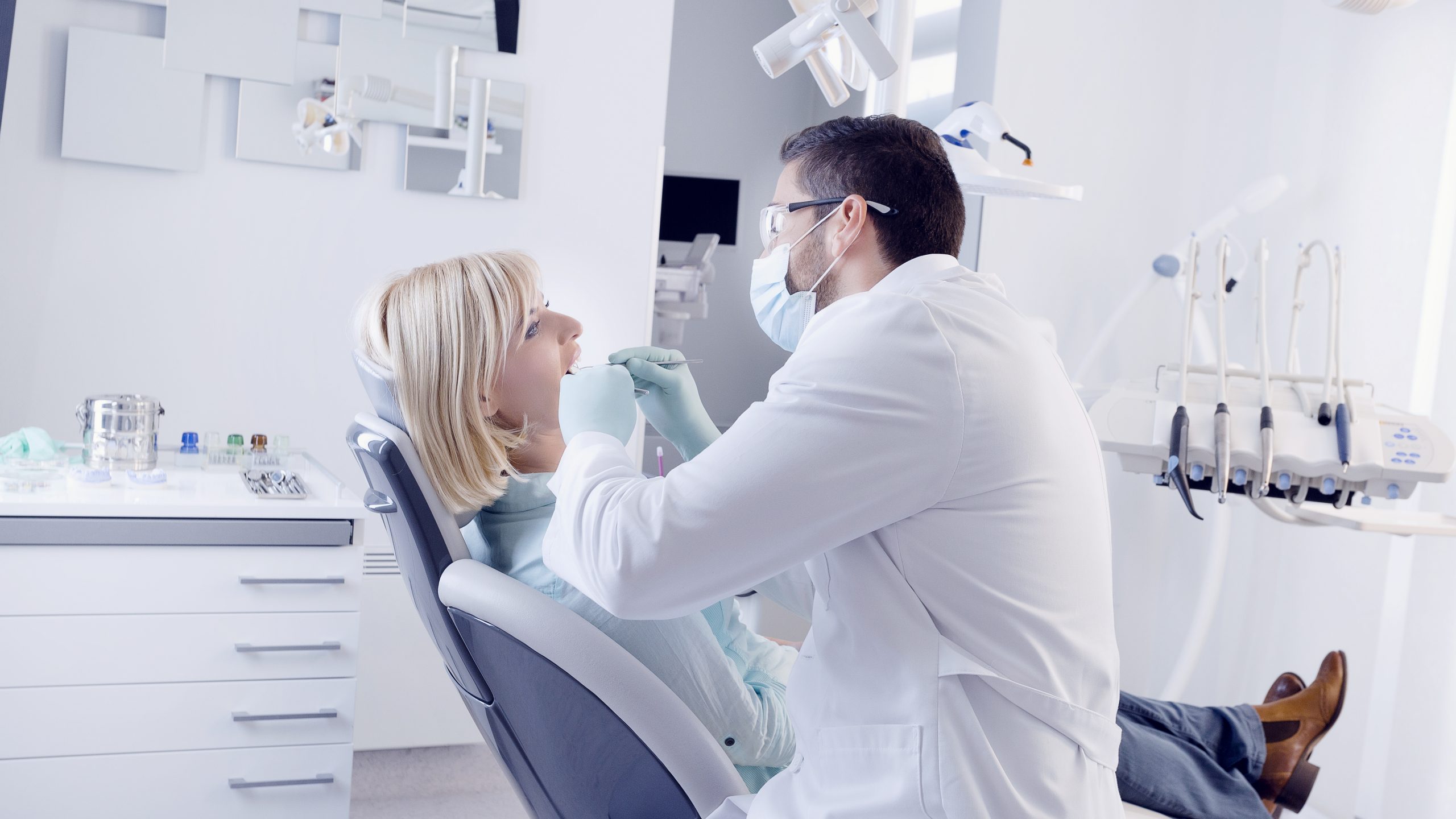 Dentist in Beachwood, OH